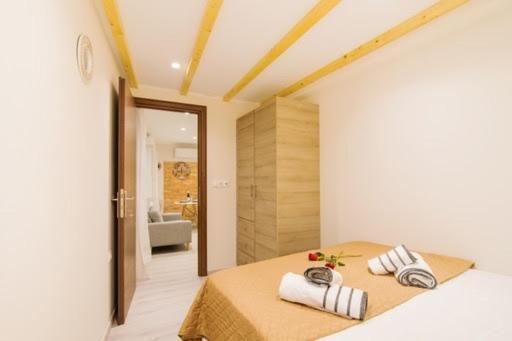 Olimpias Nest Corfu Apartment Corfu  Exterior photo
